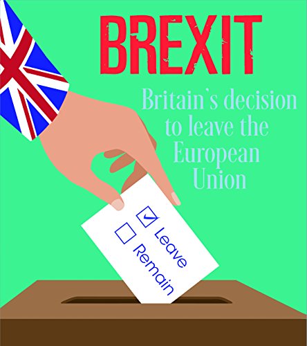 Cover of Brexit