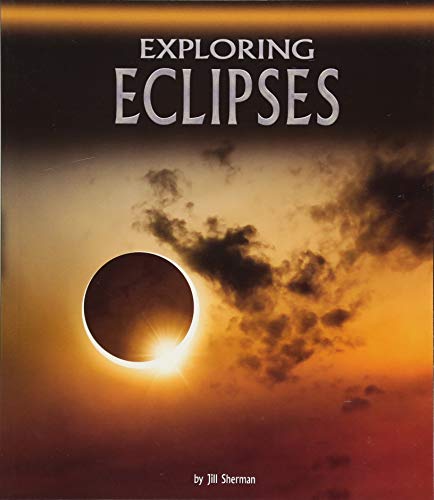 Cover of Exploring Eclipses