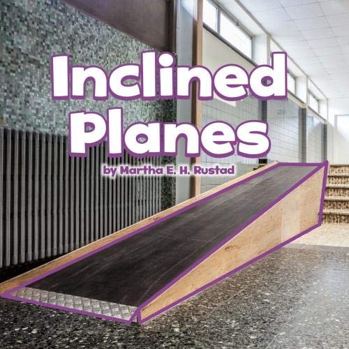 Cover of Inclined Planes