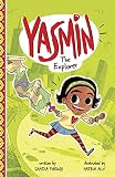 Amazon cover image