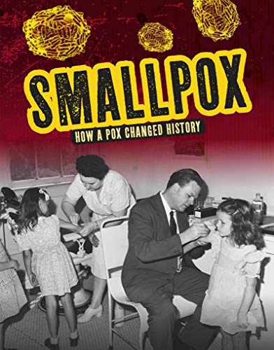 Cover of Smallpox