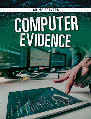 Cover of Computer Evidence
