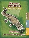 Placodus & Other Swimming Reptiles