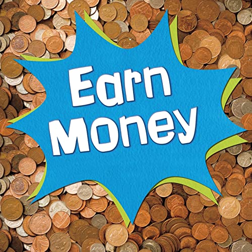 Cover of Earn Money