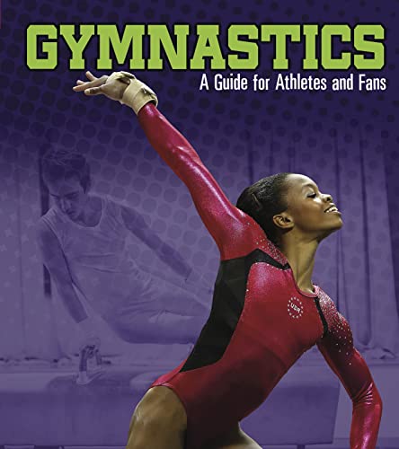 Cover of Gymnastics