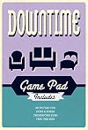 Down-Time: Game Pad