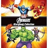 Amazon cover image