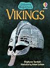 Vikings (Usborne Beginners)