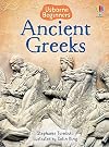 Ancient Greeks (Usborne Beginners)