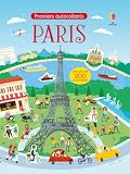 Paris   Autocollants Usborne