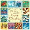 The Twelve Days of Christmas (Usborne Noisy Books)