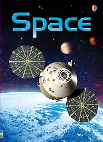 Cover of Space