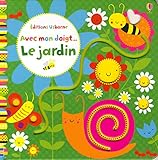 Le jardin