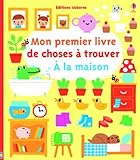 À la maison