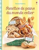 Recettes De Pains Du Monde Entier