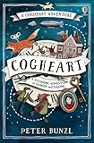 Cogheart (The Cogheart Adventures #1)