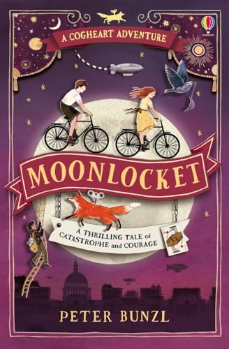 Moonlocket cover