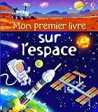 Mon Premier Livre Sur L'espace