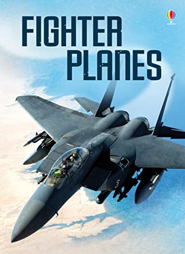 Cover of Beginners Plus/fighter Planes
