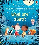 What Are Stars Very First Lifttheflap Questions Answers