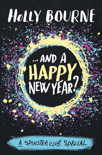 ...And a Happy New Year? book cover