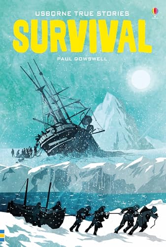 Cover of Survival