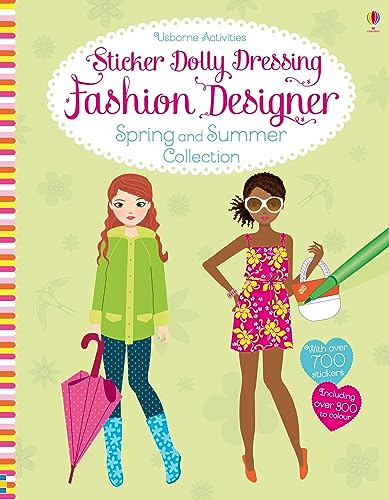 Cover of Fashion Designer