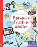 Petit Atelier D'%C3%A9criture Cr%C3%A9ative
