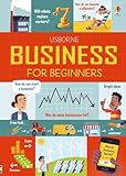 Business For Beginners