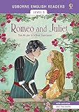 Romeo And Juliet English Readers Level 3