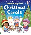 Usborne Very First Christmas Carols