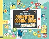 My First Computer Coding Book With Scratchjr