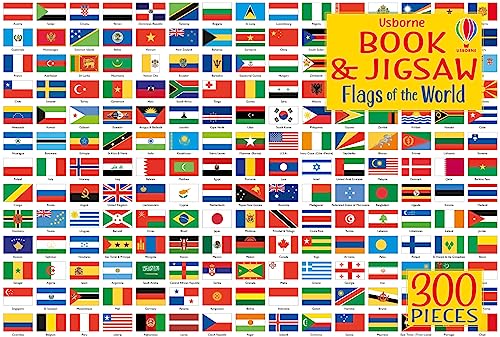 Cover of Flags of the World