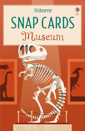 Cover of Museum Snap