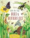 Lift-the-Flap Bugs & Butterflies