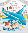Peek Inside How a Plane Works