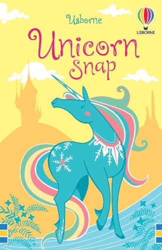 Cover of Unicorn Snap
