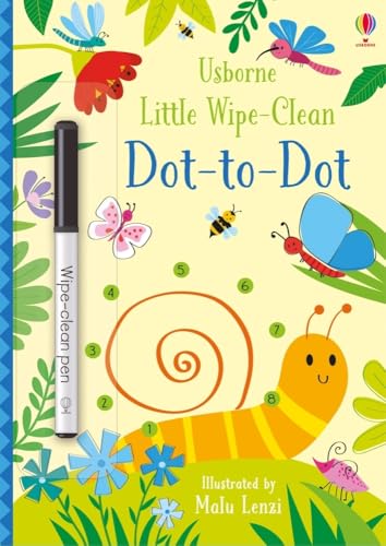 Cover of Dot-to-Dot