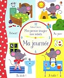 Ma Journe Mon Premier Imagier Avec Rabats