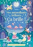 Ca Brille !   Livre D'autocollants