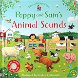 Poppy And Sams Animal Sounds Farmyard Tales Poppy And Sam