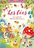 Les F%C3%A9es   Mes Petites D%C3%A9calcomanies Usborne