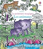 Les Animaux   La Peinture Magique