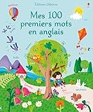 Mes 100 Premiers Mots En Anglais