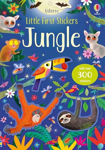 Cover of Jungle