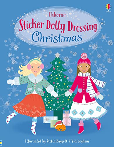 Cover of Sticker Dolly Dressing