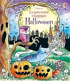 Halloween   La Peinture Magique