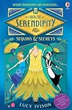 Sequins and Secrets (The House of Serendipity)