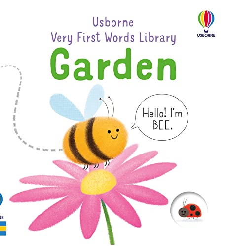 Cover of Baby's Black and White Books