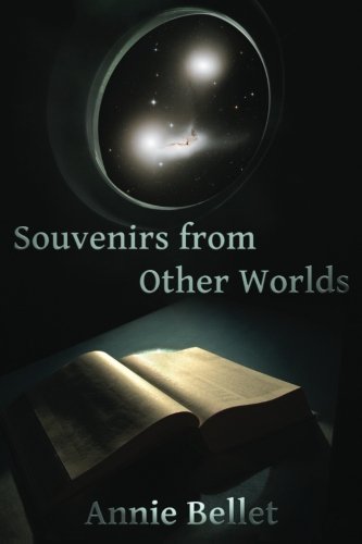 Souvenirs from Other Worlds book cover
